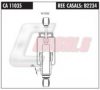 CASALS B2234 Shock Absorber, cab suspension
